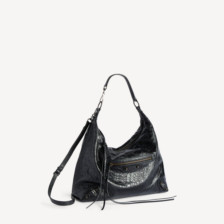 BALENCIAGA - CITY HOBO MEDIUM