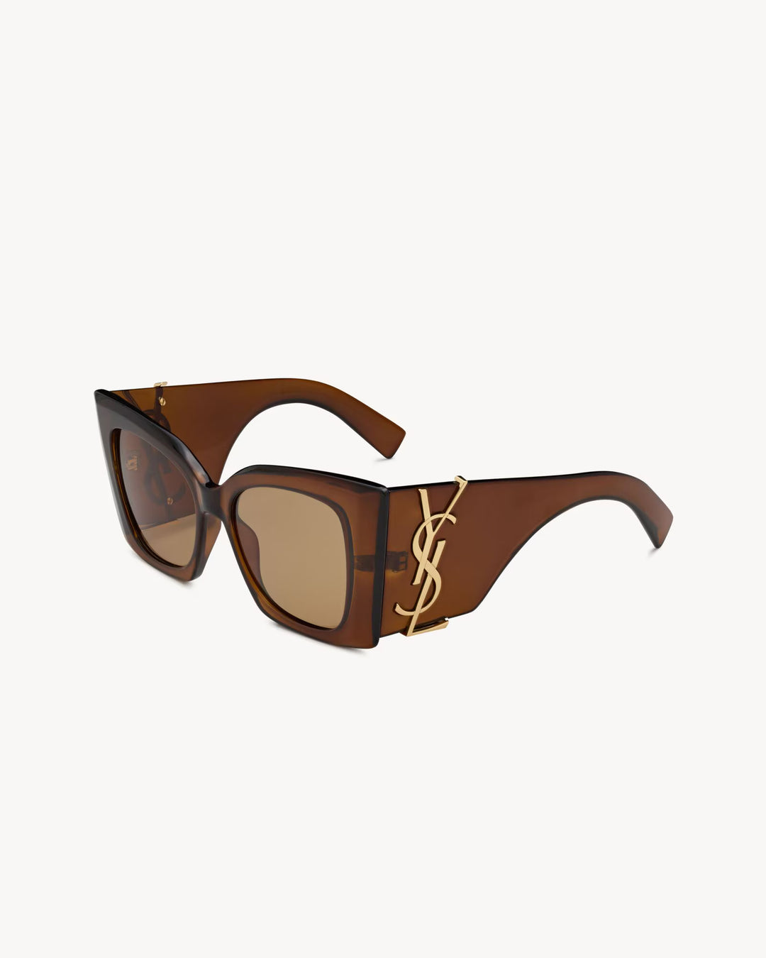 SAINT LAURENT - SL M119 BLAZE CRYSTAL