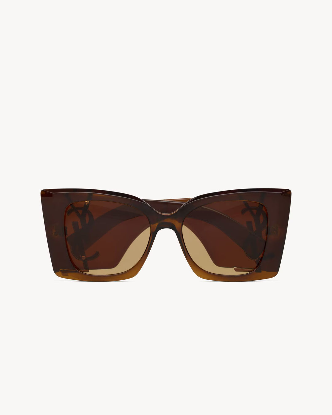 SAINT LAURENT - SL M119 BLAZE CRYSTAL