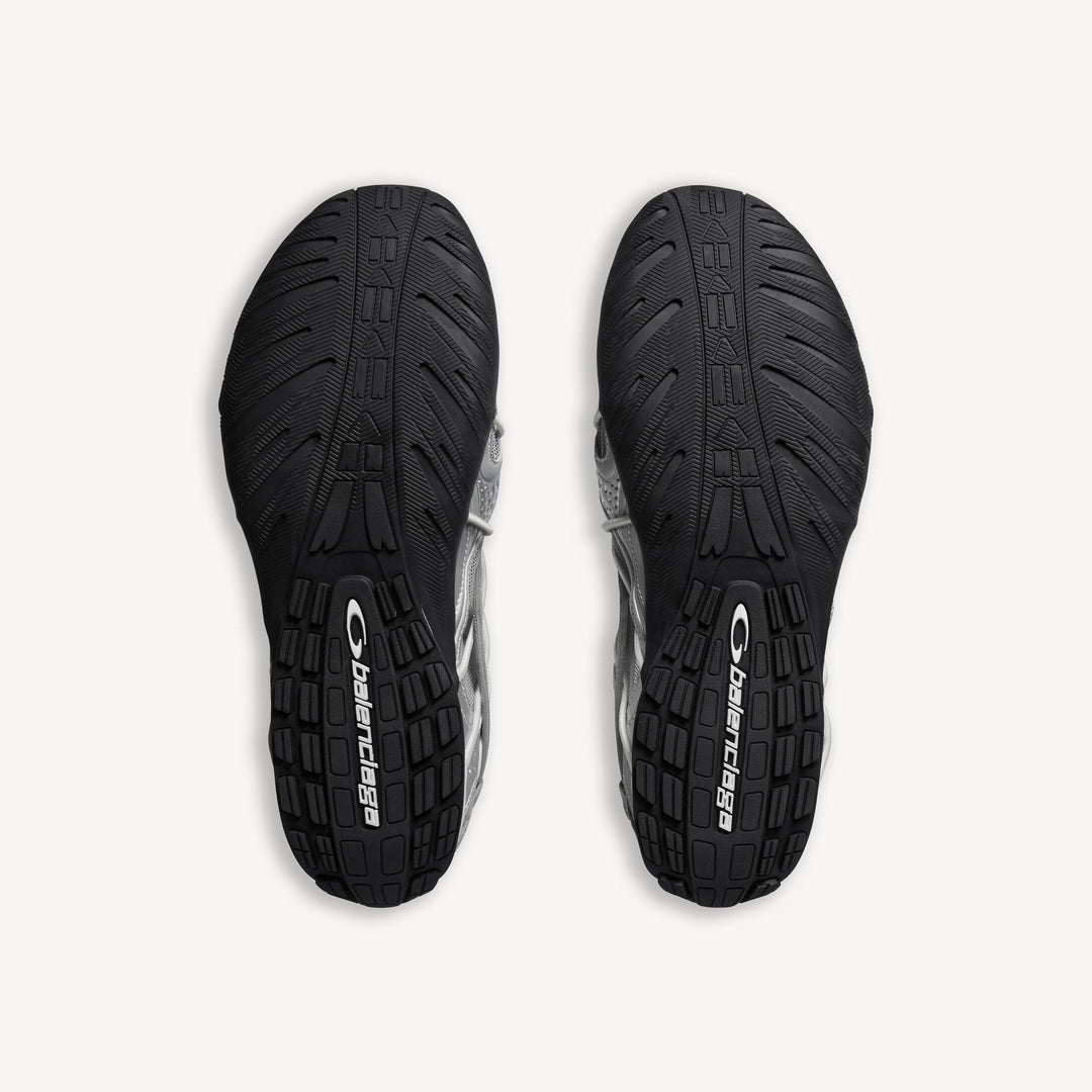 BALENCIAGA - Radar Slip-on Sneaker