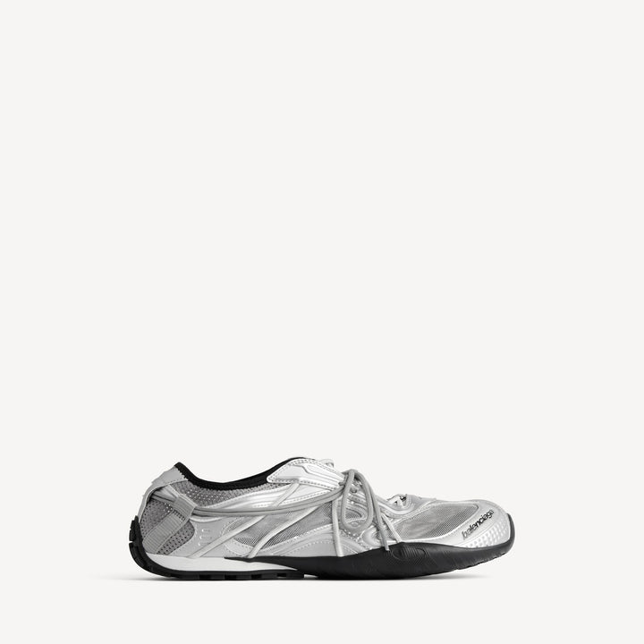 BALENCIAGA - Radar Slip-on Sneaker