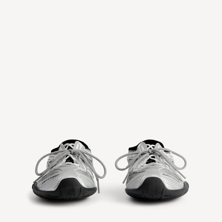 BALENCIAGA - Radar Slip-on Sneaker