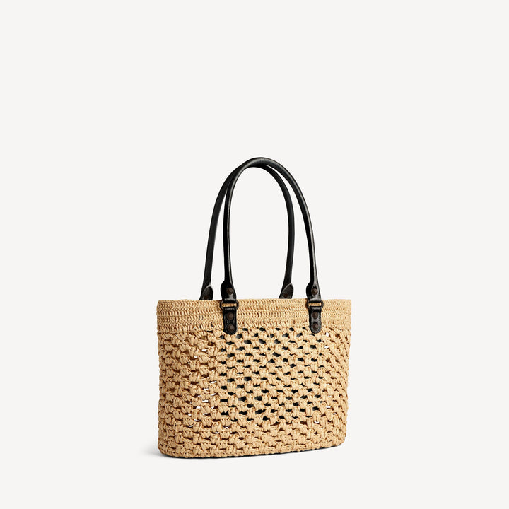 BALENCIAGA -  Le City Basket Medium