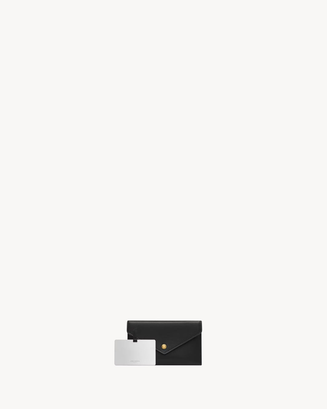 SAINT LAURENT - LOULOU SMALL EN CUIR MATELASSÉ