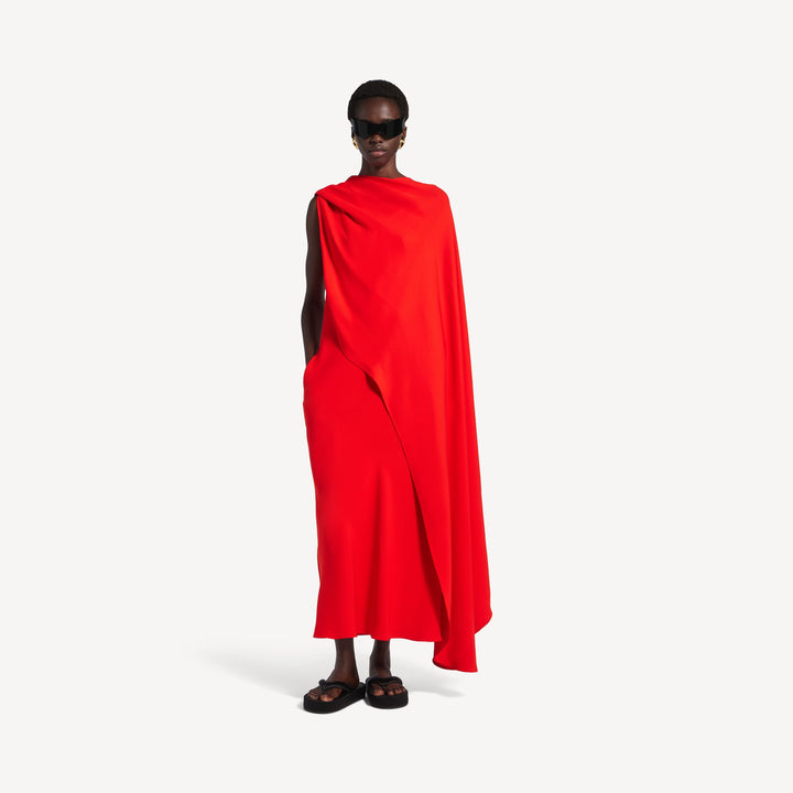 BALENCIAGA - DRESS