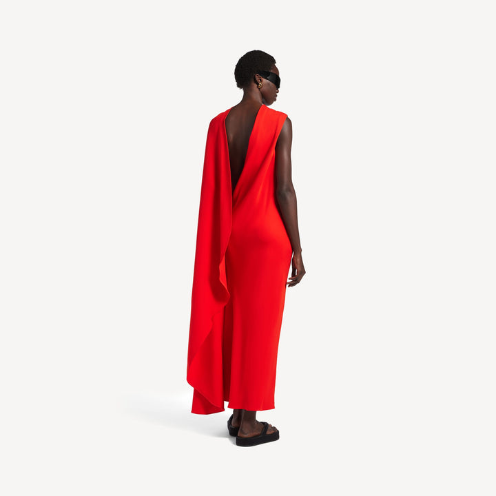 BALENCIAGA - DRESS