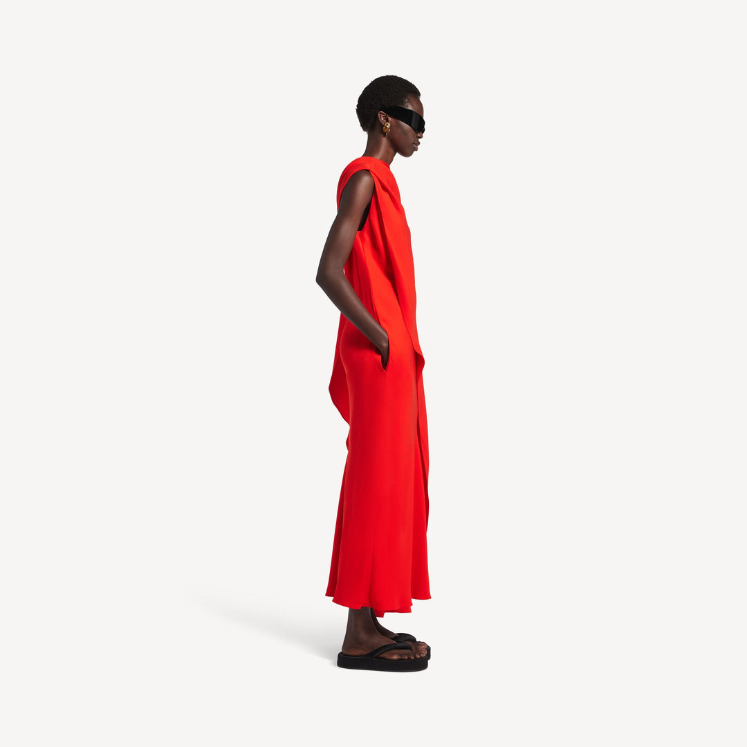 BALENCIAGA - DRESS