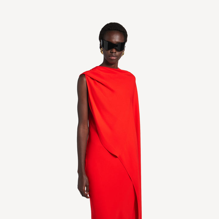 BALENCIAGA - DRESS