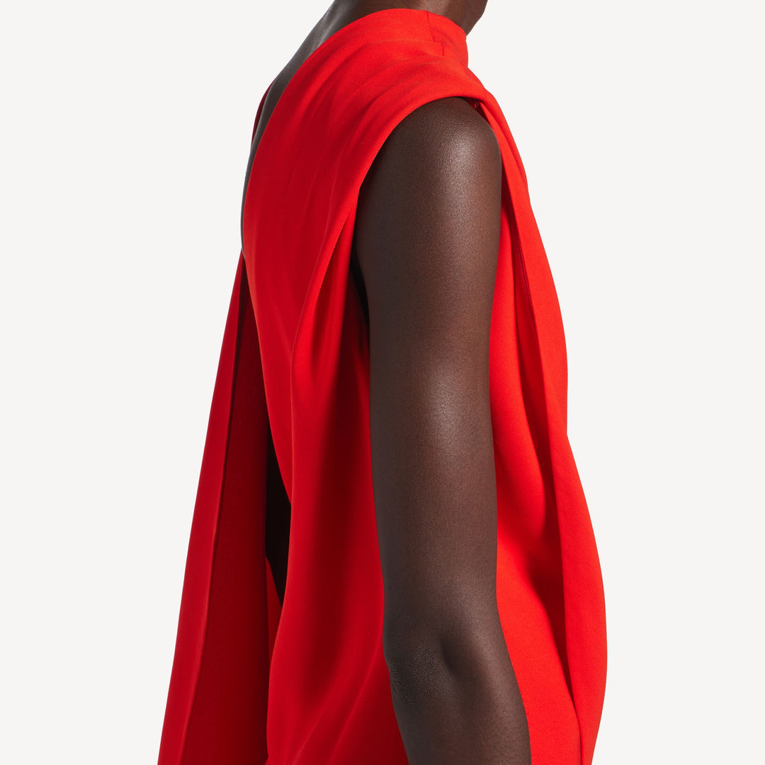 BALENCIAGA - DRESS