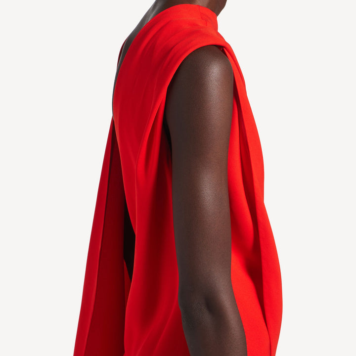 BALENCIAGA - DRESS