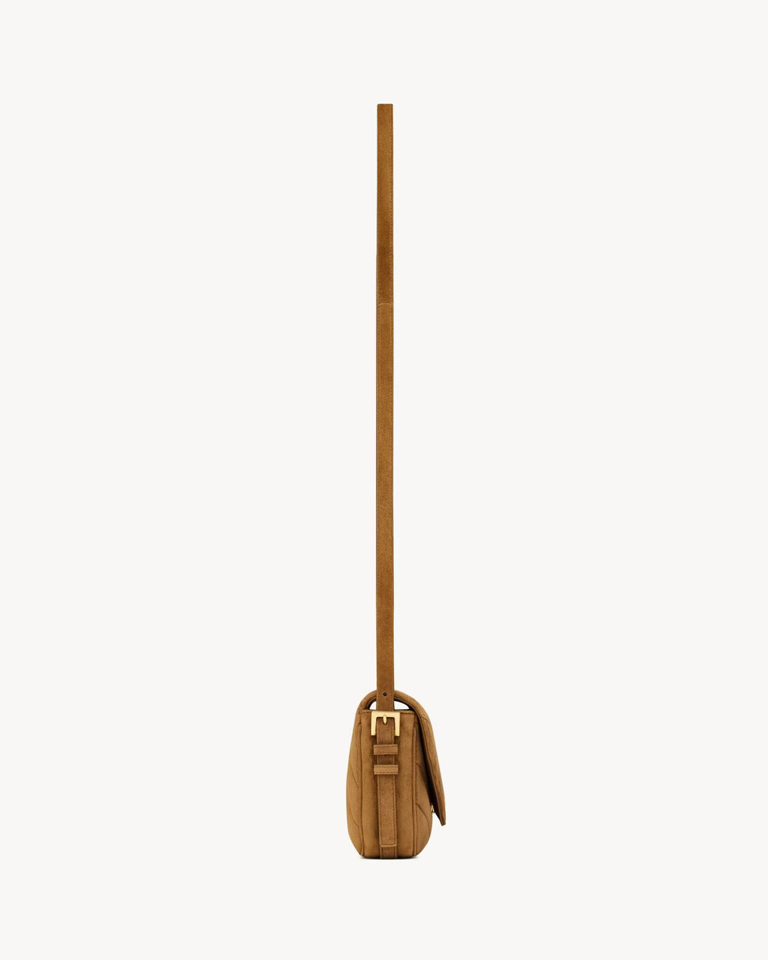 SAINT LAURENT - LOULOU TOY SUEDE