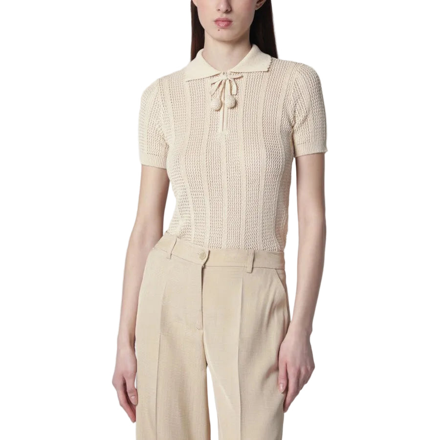 VALENTINO - POLO