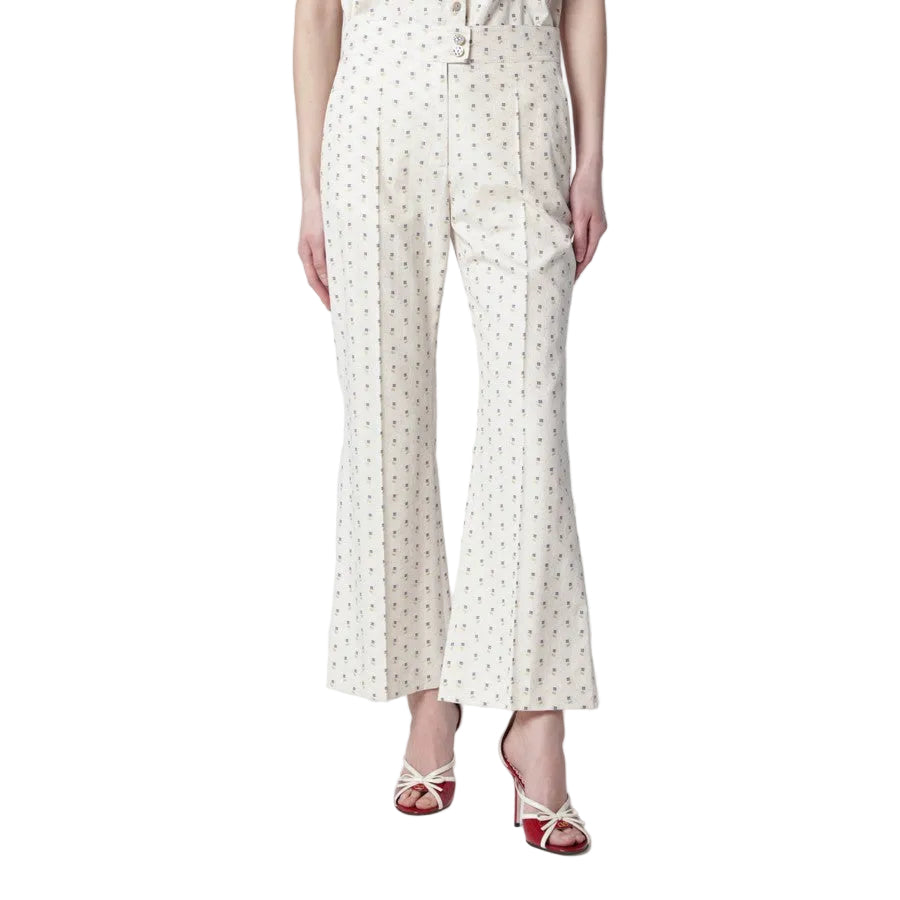 VALENTINO - PANTALON