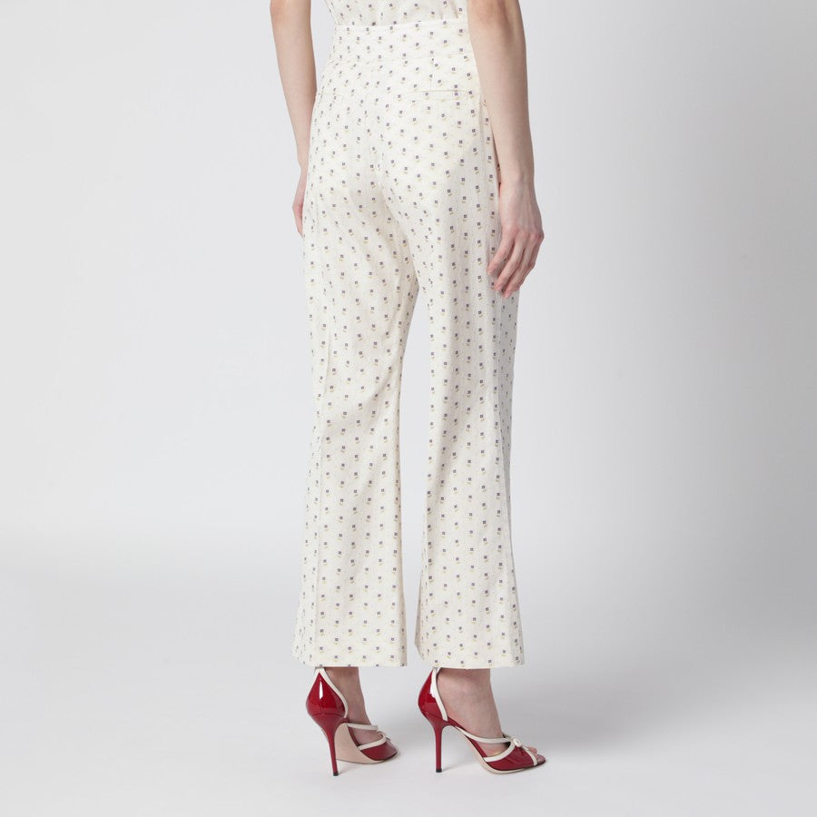 VALENTINO - PANTALON