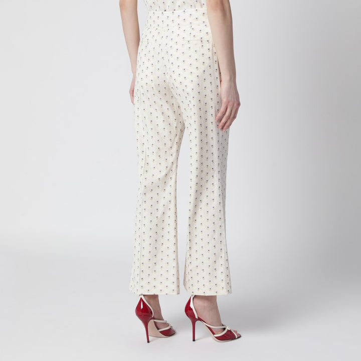 VALENTINO - PANTALON