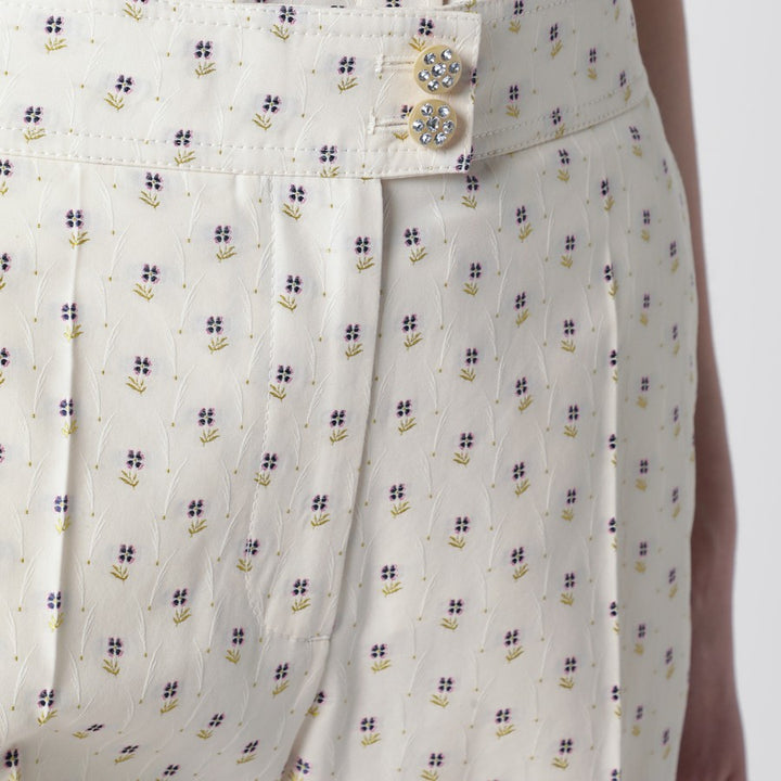 VALENTINO - PANTALON