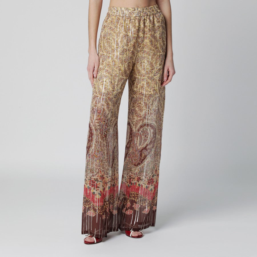 VALENTINO - PANT