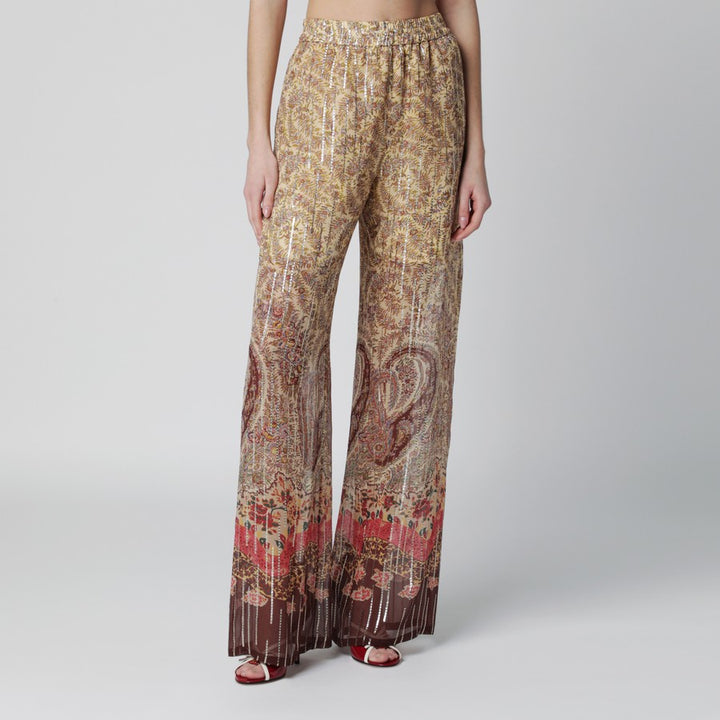VALENTINO - PANT