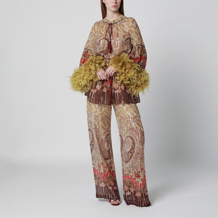 VALENTINO - PANT