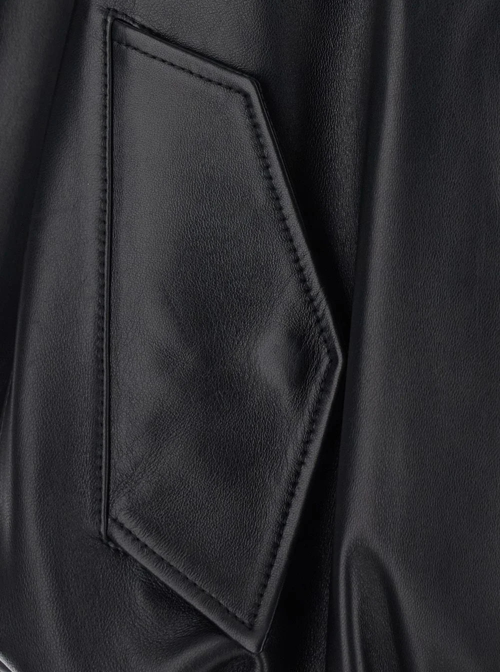 BALENCIAGA - BALLOON BOMBER