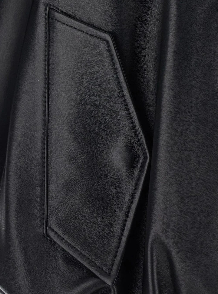 BALENCIAGA - BALLOON BOMBER