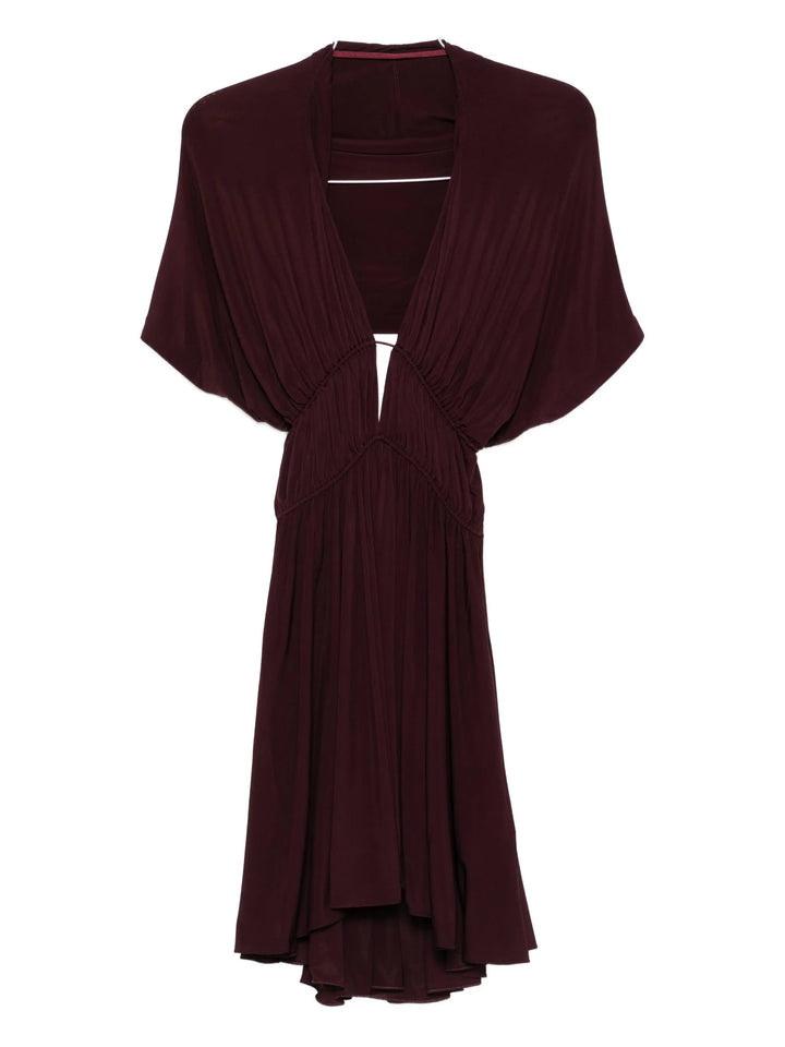 ALAIA - DRESS