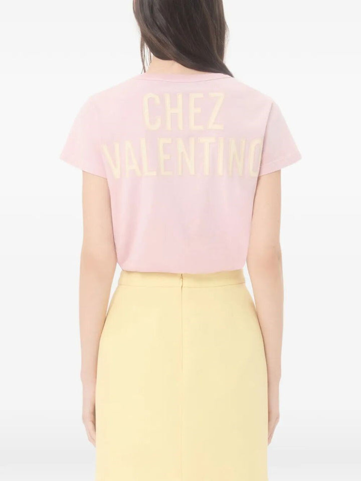 VALENTINO - T-SHIRT