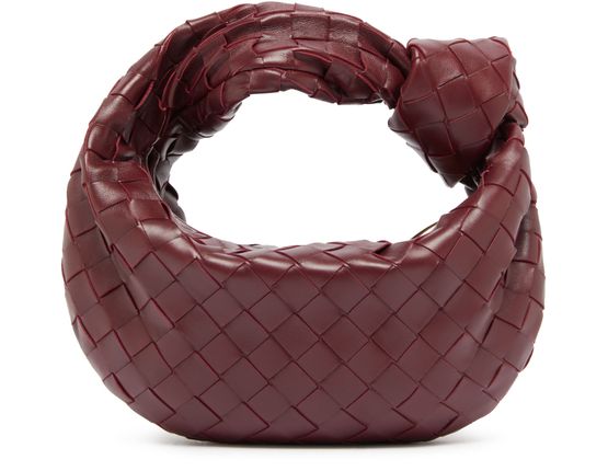 BOTTEGA VENETA - Mini sac Jodie