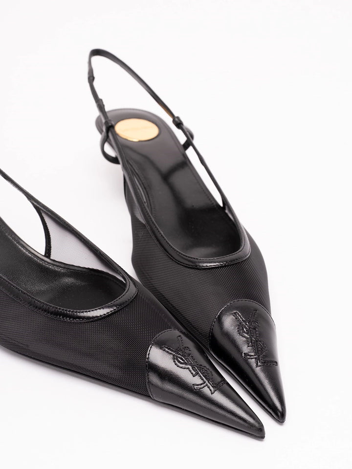 SAINT LAURENT RENEE PUMP