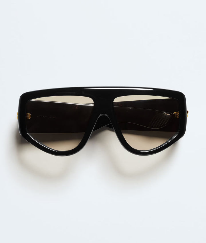 BOTTEGA VENETA - Lunettes de soleil masque classiques
