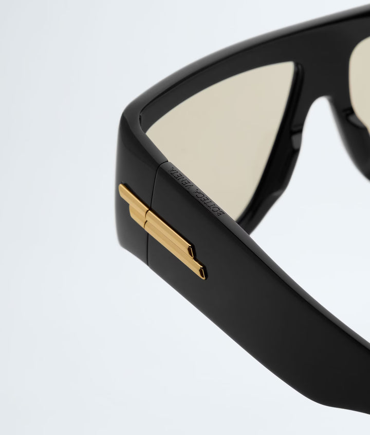 BOTTEGA VENETA - Lunettes de soleil masque classiques