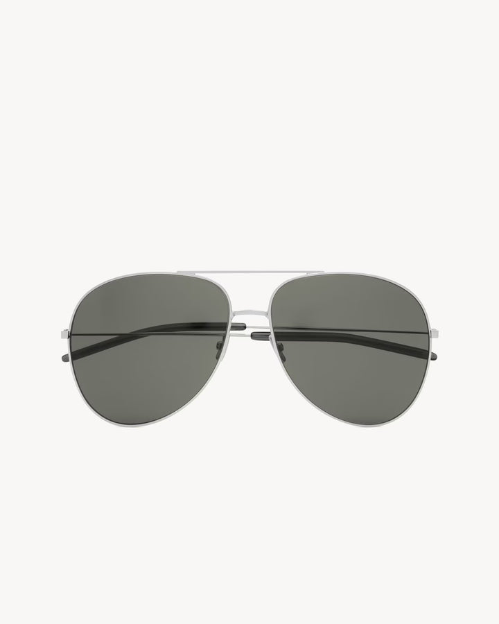 SAINT LAURENT - SL 972 METAL