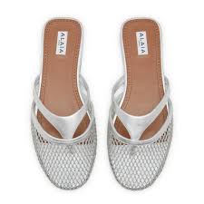ALAÏA - MULES