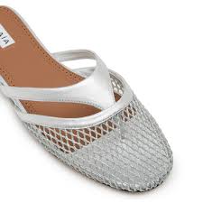 ALAÏA - MULES