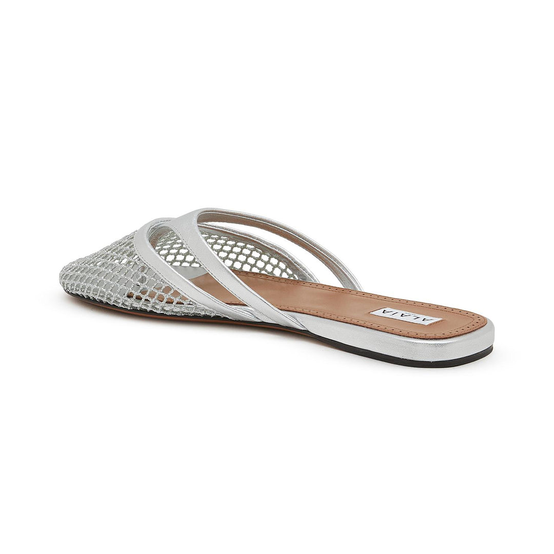 ALAÏA - MULES
