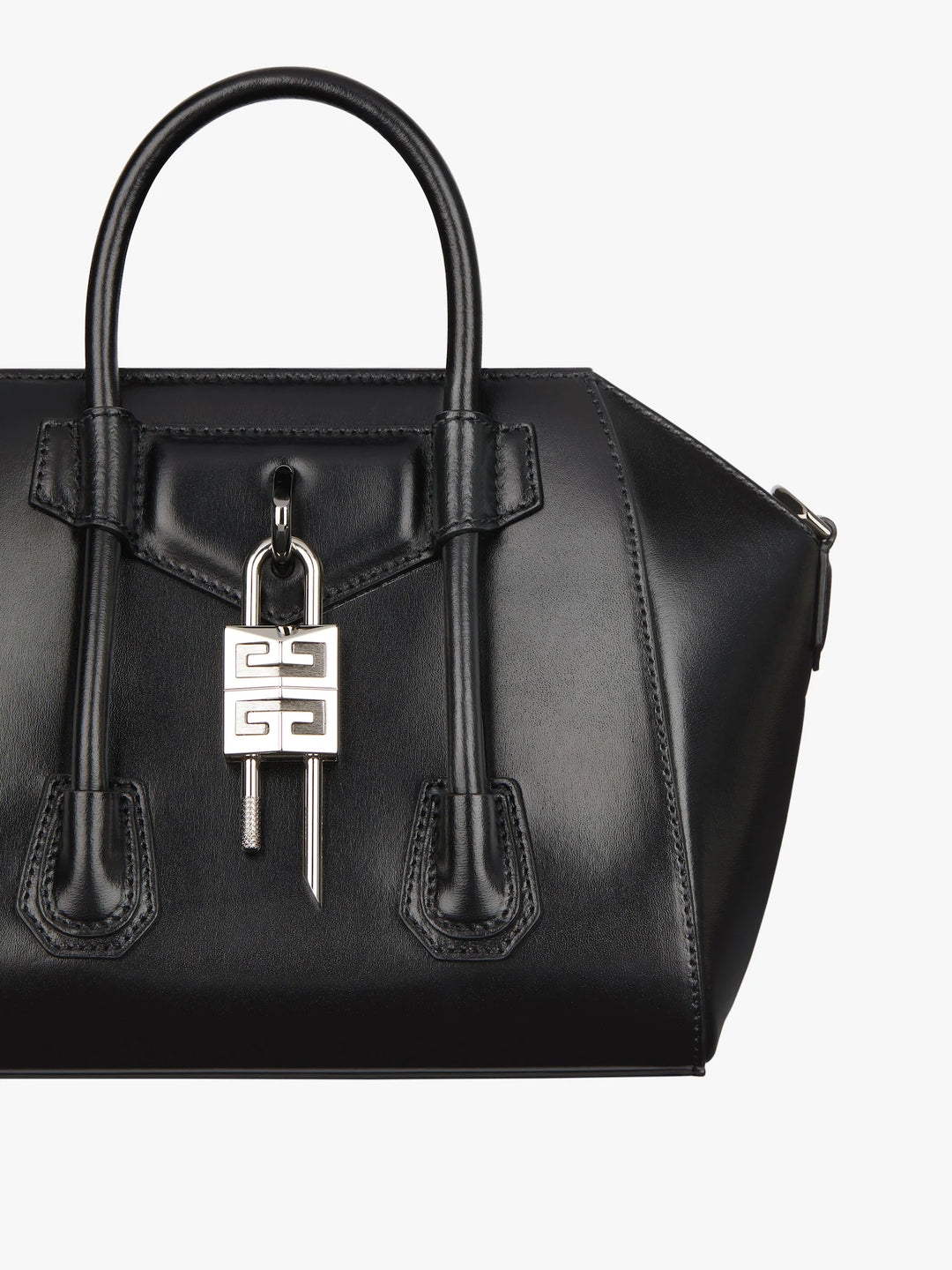 GIVENCHY - MINI ANTIGONA LOCK