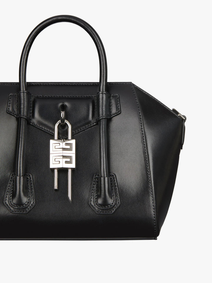 GIVENCHY - MINI ANTIGONA LOCK