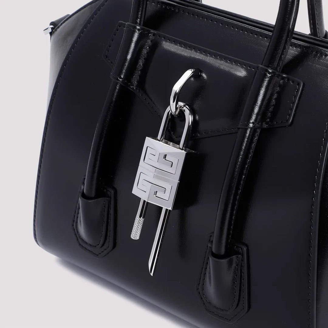 GIVENCHY - MINI ANTIGONA LOCK