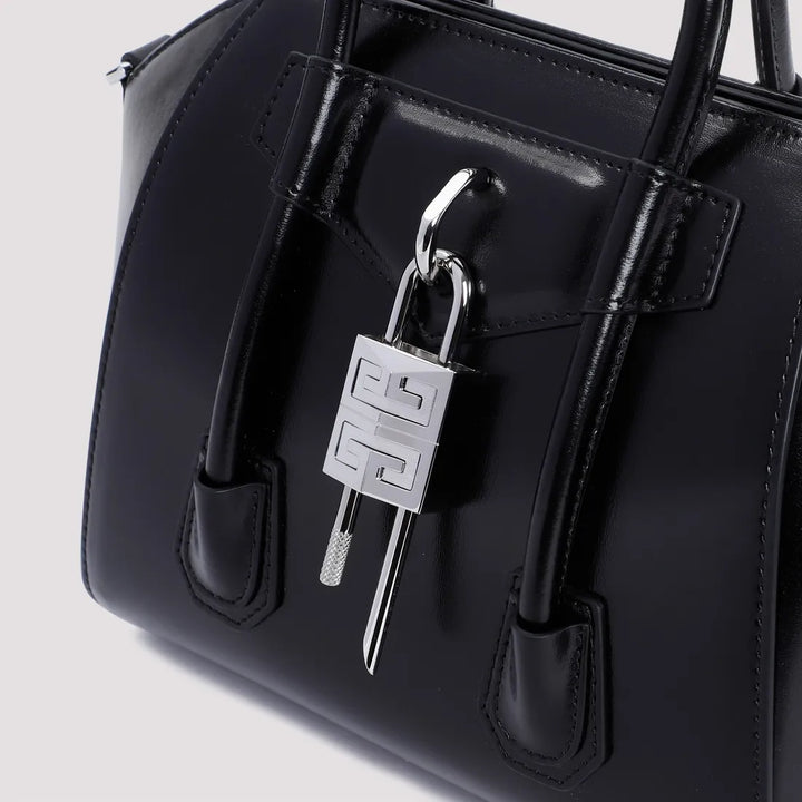 GIVENCHY - MINI ANTIGONA LOCK