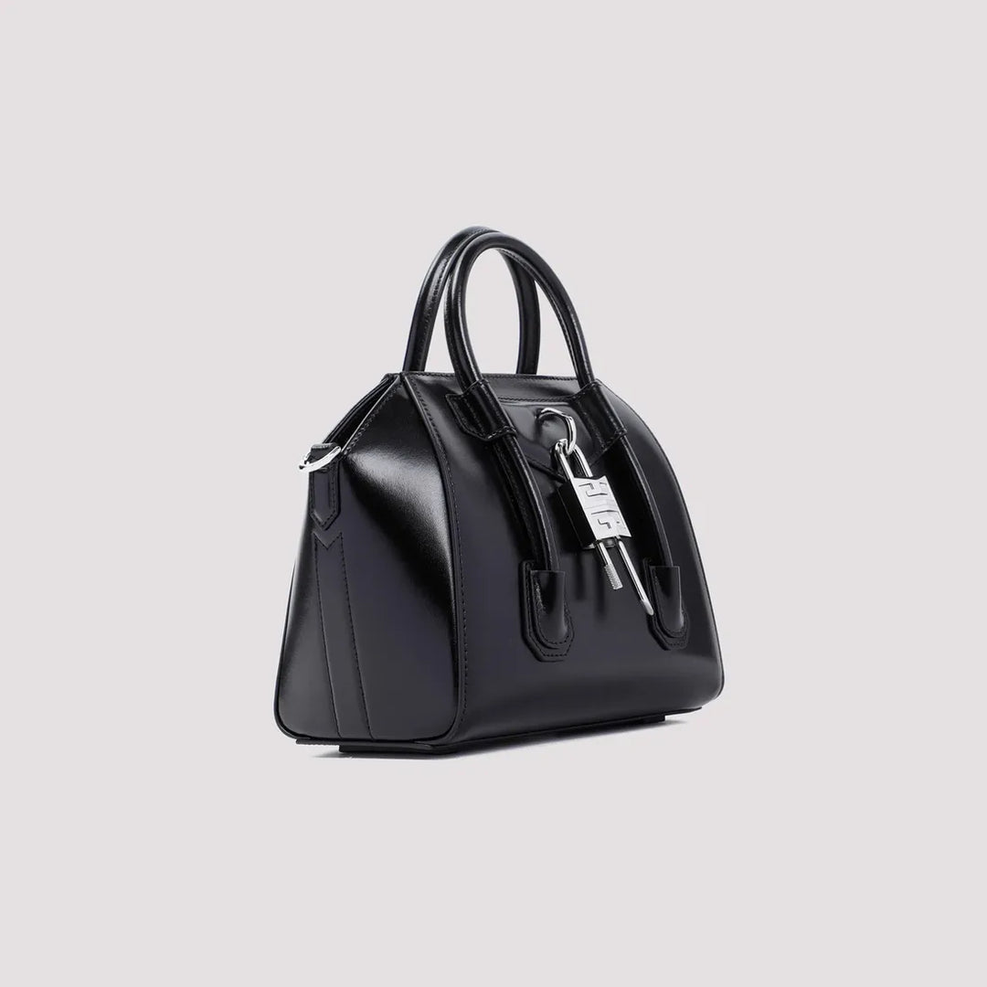 GIVENCHY - MINI ANTIGONA LOCK