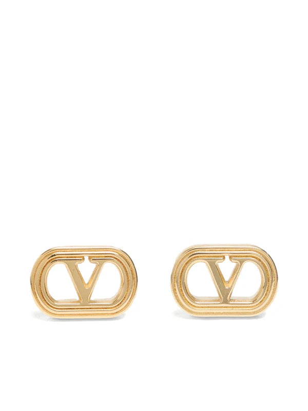 VALENTINO - BOUCLES D'OREILLES
