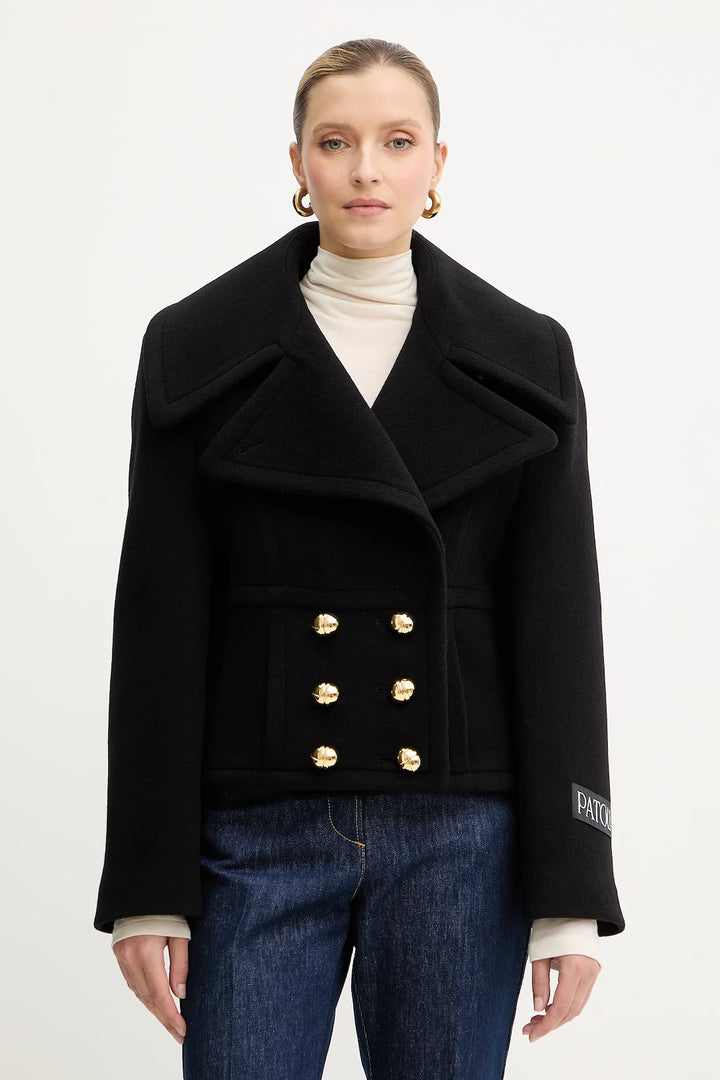 PATOU - COAT
