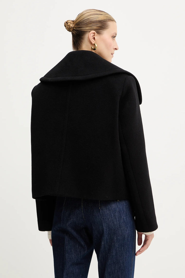 PATOU - COAT