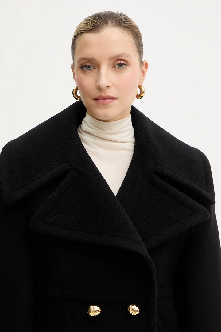 PATOU - COAT