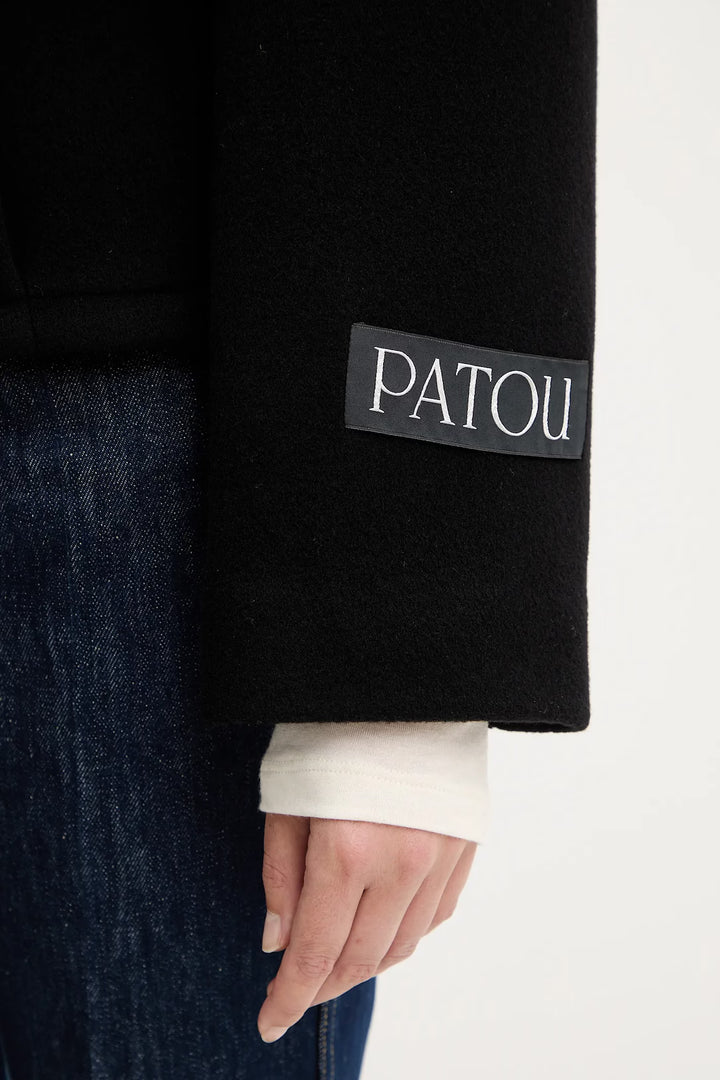 PATOU - COAT