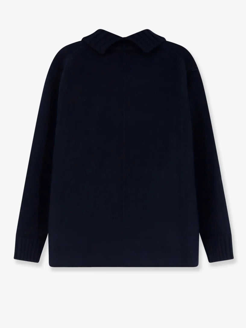 BOTTEGA VENETA - Col roulé en laine épaisse