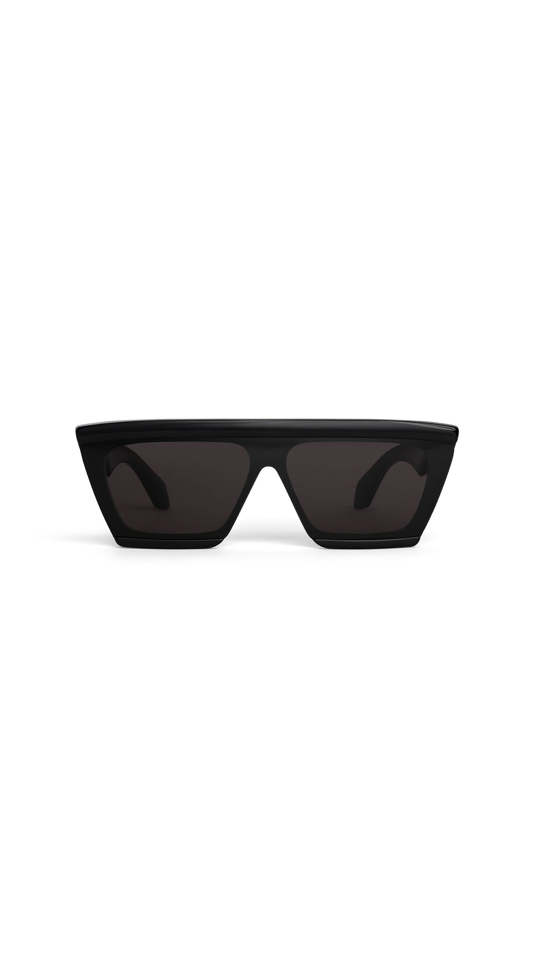 ALAIA - LUNETTES DE SOLEIL MASQUE 69