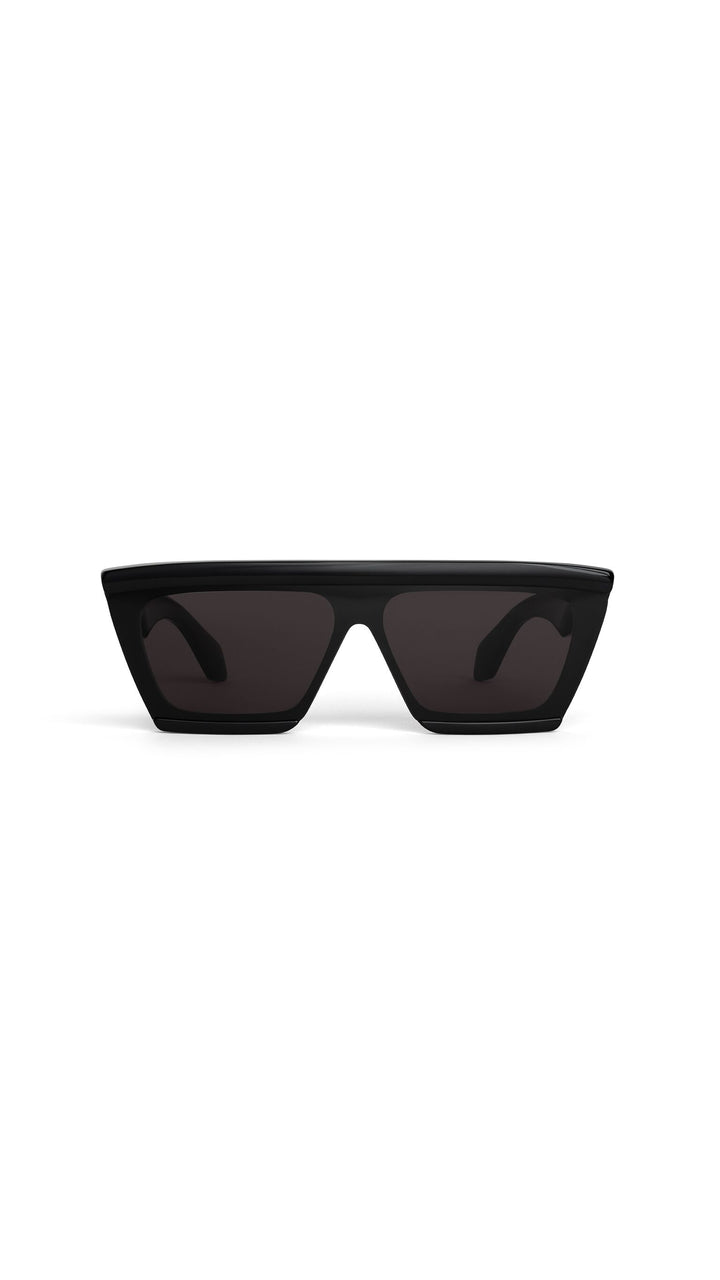 ALAIA - LUNETTES DE SOLEIL MASQUE 69
