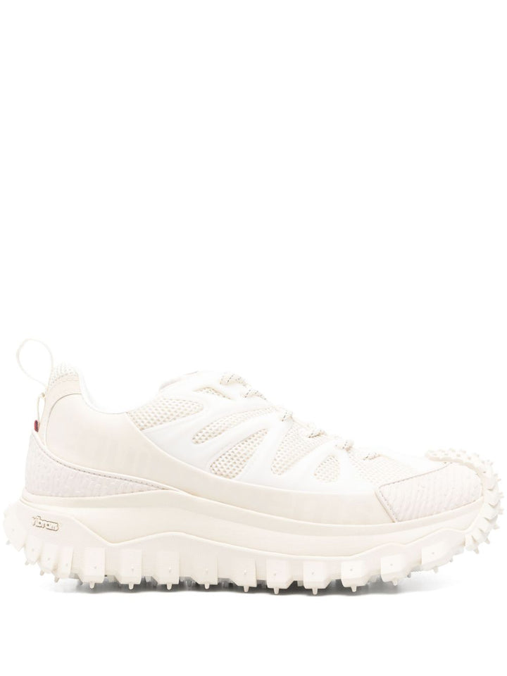 MONCLER - BASKETS TRAILGRIP AMOEBA