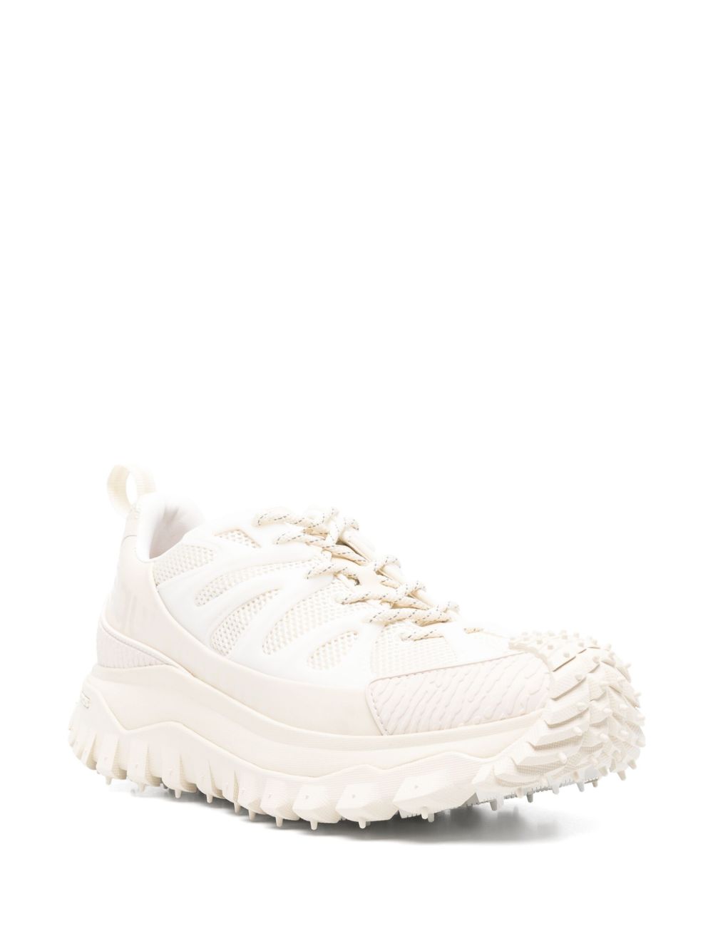 MONCLER - BASKETS TRAILGRIP AMOEBA